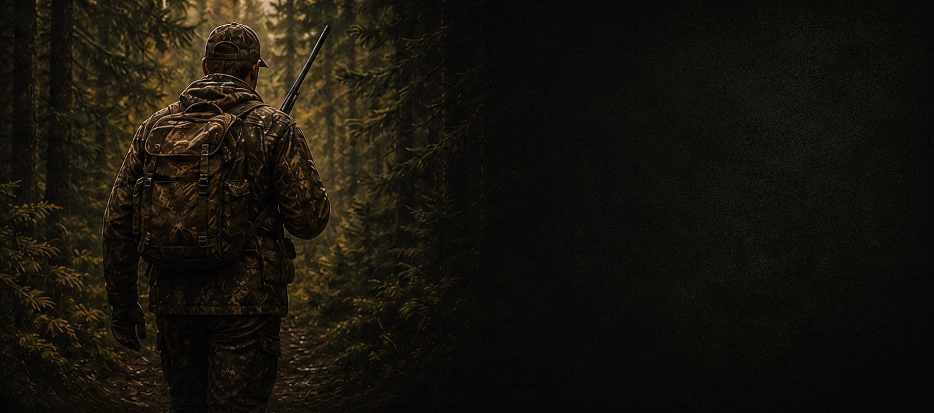 Куртка Forest Camo Pro